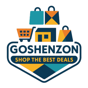 Goshenzon – Online Shopping South Africa